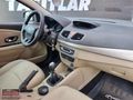 ME-SA'DAN 2011 MODEL RENAULT MEGANE 1.5 DCI EXPRESSION 214000KM