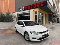 A&D MOTORS'DAN DEĞİŞENSİZ OTOMATİK GOLF 7.5