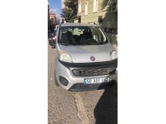 Sahibinden Fiat Fiorino Combi 1.3 Multijet Pop 2017 Model Siirt