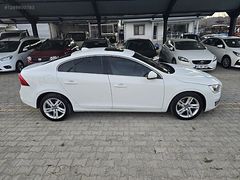 2014 VOLVO S 60 1.6 D2 ADVANCE SUNROOF,HAYALET