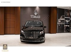 TİMAK DESIGN ||| 2025 MERCEDES 114 CDI OTOMOBİL %20 KDV