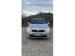 Sahibinden Renault Symbol 1.2 Expression Plus 2011 Model