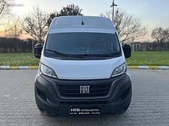 HİS OTOMOTİVDEN %20 FATURALI 2023 MODEL FİAT DUCATO