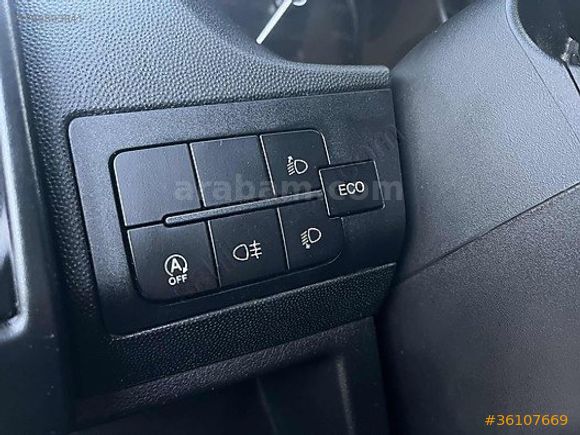 HİS OTOMOTİVDEN %20 FATURALI 2023 MODEL FİAT DUCATO