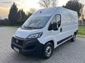 HİS OTOMOTİVDEN %20 FATURALI 2023 MODEL FİAT DUCATO