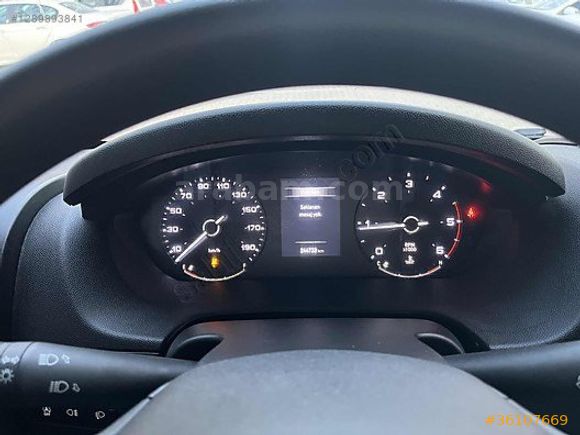 HİS OTOMOTİVDEN %20 FATURALI 2023 MODEL FİAT DUCATO