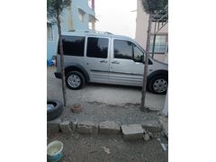Sahibinden Ford Tourneo Connect 1.8 TDCI K210S 2004 Model