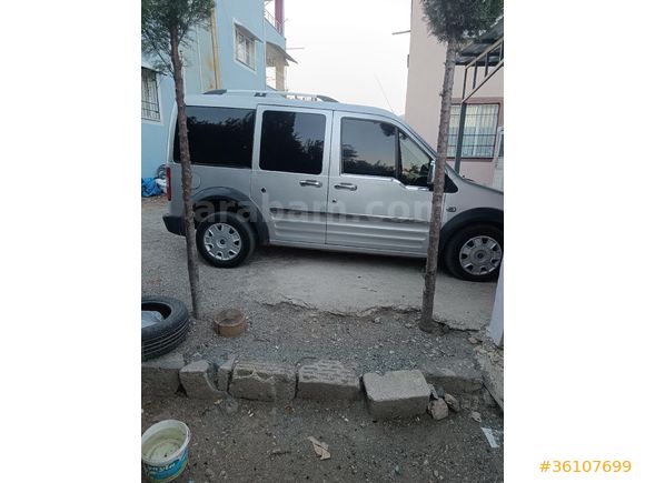 Sahibinden Ford Tourneo Connect 1.8 TDCI K210S 2004 Model