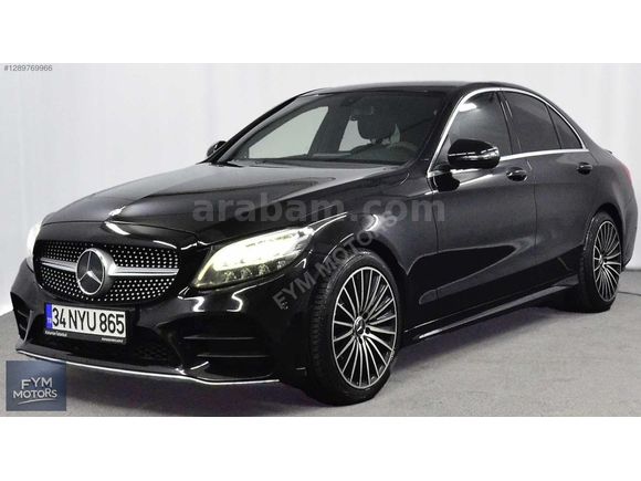 750.000 PEŞİNAT İLE 24 ay VADE İMKANI-4MATİC 184 HP