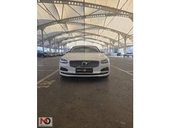 MARKA OTOMOTİV'DEN VOLVO S90 2023 MODEL HATASIZ %20 FATURALI