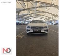 MARKA OTOMOTİV'DEN VOLVO S90 2023 MODEL HATASIZ %20 FATURALI