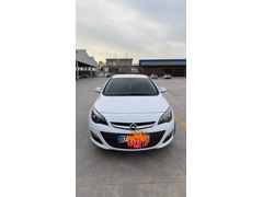 Sahibinden Opel Astra 1.6 Edition Plus 2018 Model 