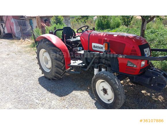 Sahibinden Başak 2047 B