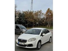 Sahibinden Fiat Linea 1.3 Multijet Urban 2017 Model 