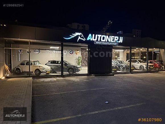 AUTONERJİ'DEN 2022 PORSCHE CAYENNE 3.0PLATİNUM EDİTİON TURBOJANT