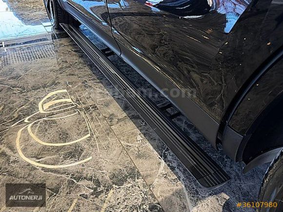 AUTONERJİ'DEN 2022 PORSCHE CAYENNE 3.0PLATİNUM EDİTİON TURBOJANT