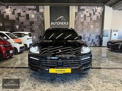 AUTONERJİ'DEN 2022 PORSCHE CAYENNE 3.0PLATİNUM EDİTİON TURBOJANT