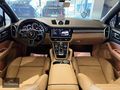 AUTONERJİ'DEN 2022 PORSCHE CAYENNE 3.0PLATİNUM EDİTİON TURBOJANT