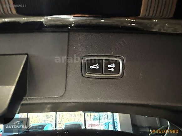 AUTONERJİ'DEN 2022 PORSCHE CAYENNE 3.0PLATİNUM EDİTİON TURBOJANT