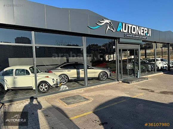 AUTONERJİ'DEN 2022 PORSCHE CAYENNE 3.0PLATİNUM EDİTİON TURBOJANT