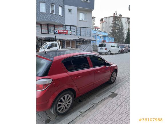 Sahibinden Opel Astra 1.3 CDTI Enjoy 2005 Model 