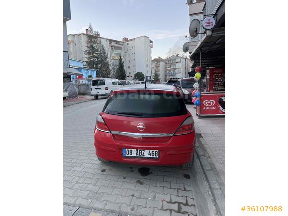 Sahibinden Opel Astra 1.3 CDTI Enjoy 2005 Model 