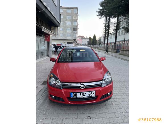 Sahibinden Opel Astra 1.3 CDTI Enjoy 2005 Model 