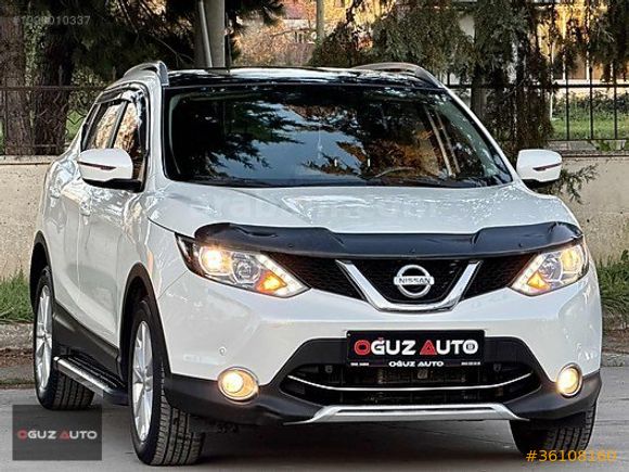 //OĞUZ AUTODAN//QASHGAİ HATASIZ BOYASIZ OTOMATİK CAM TAVAN