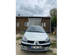Sahibinden Renault Clio 1.5 dCi 2004  2010 üstü fiorino ile takas olur