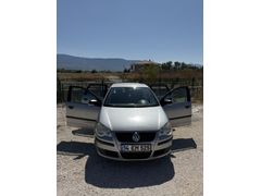 Sahibinden Volkswagen Polo 1.4 TDi 2007 Model