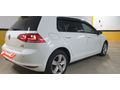 2013 çıkışlı Golf7 dizel otomatik