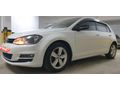 2013 çıkışlı Golf7 dizel otomatik