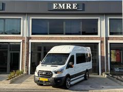 EMRE OTOMOTİV DEN 2021 MODEL FORT
