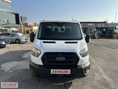 ?ZENGİN'den ?K.KARTI 12 AY TK HATASIZ 2022 350 L ÇİFT KABİN