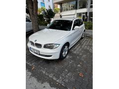Sahibinden BMW 1 Serisi 116i Comfort 2011 Model