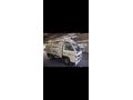 ISUZU NKR 6 TEKER KAMYONET
