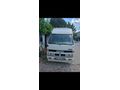 ISUZU NKR 6 TEKER KAMYONET