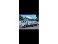 ISUZU NKR 6 TEKER KAMYONET