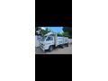 ISUZU NKR 6 TEKER KAMYONET