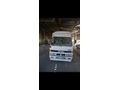 ISUZU NKR 6 TEKER KAMYONET