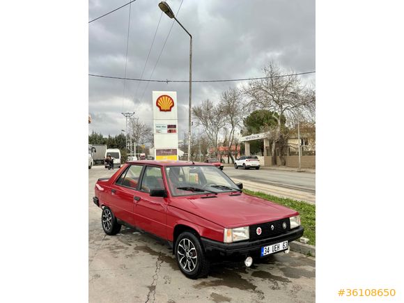 Sahibinden Renault R 9 1.4 Spring 1994 Model İstanbul