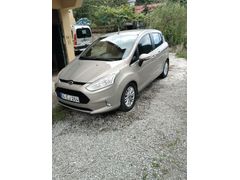 Sahibinden Ford B-Max 1.5 TDCi Titanium 2012 Model