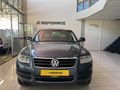 A REFERANS 2005 TOUREG 2.5 TDI V6 EXECUTİVE TAM DOLU EMSALSİZ