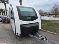 **EROĞLU** ÇEKME KARAVAN FREN SİSTEMLİ GÜNEŞ ENERJİSİ 2AKÜ KASET