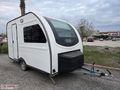 **EROĞLU** ÇEKME KARAVAN FREN SİSTEMLİ GÜNEŞ ENERJİSİ 2AKÜ KASET