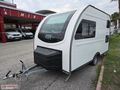 **EROĞLU** ÇEKME KARAVAN FREN SİSTEMLİ GÜNEŞ ENERJİSİ 2AKÜ KASET
