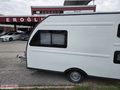 **EROĞLU** ÇEKME KARAVAN FREN SİSTEMLİ GÜNEŞ ENERJİSİ 2AKÜ KASET