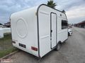 **EROĞLU** ÇEKME KARAVAN FREN SİSTEMLİ GÜNEŞ ENERJİSİ 2AKÜ KASET