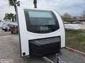 **EROĞLU** ÇEKME KARAVAN FREN SİSTEMLİ GÜNEŞ ENERJİSİ 2AKÜ KASET