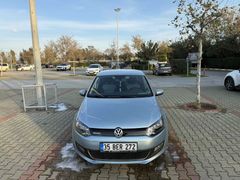 Sahibinden Volkswagen Polo 1.2 TDi BLUE MOTİON 2012 Model    LANSMAN RENGİ  ARAÇ  TRENDLİNE  değildir bilmeyenler için söylüyorum boş Araç değildir. 